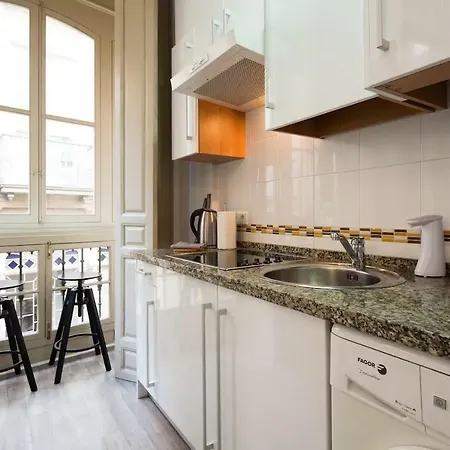 Apartamento Elegante Apto. En Centro Historico De *