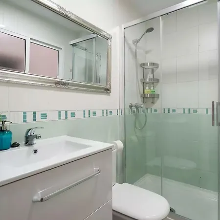 Elegante Apto. En Centro Historico De Apartamento *