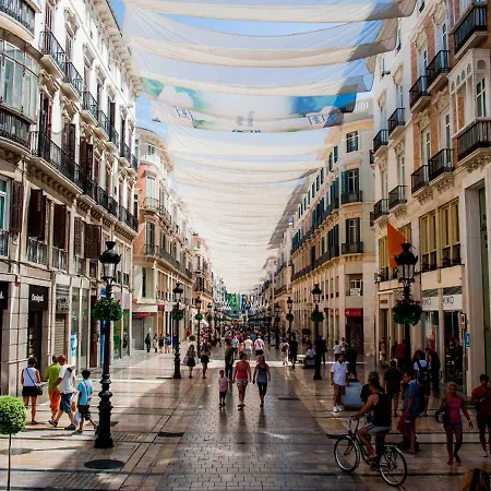 Elegante Apto. En Centro Historico De Apartamento *
