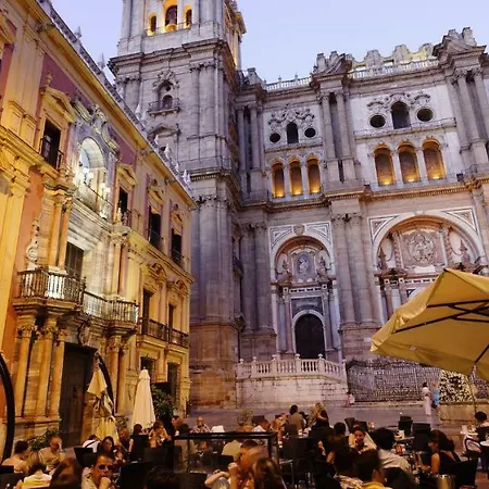 Elegante Apto. En Centro Historico De Apartamento *